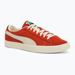 Обувки PUMA X Butter Goods Basket Vintage rooibos tea/whisper white