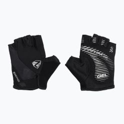 Мъжки ръкавици за колоездене Ziener MTB Collby Gel black