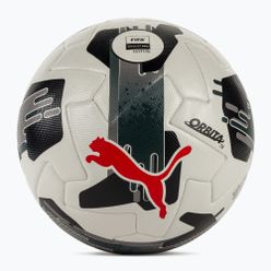 Футболна топка PUMA Orbita 1 TB FIFA Quality Pro puma white/puma black размер 5