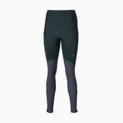 Дамски клин за бягане Mizuno Tech Thermal Charge Long black/Odyssey grey