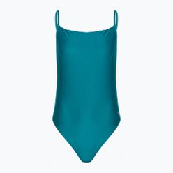Speedo дамски бански костюм Adjustable Thinstrap peacock