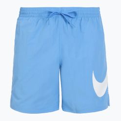 Мъжки бански шорти Nike Specs 7" Волейболен университетски син