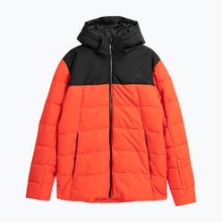Мъжко ски яке 4F M307 червено
