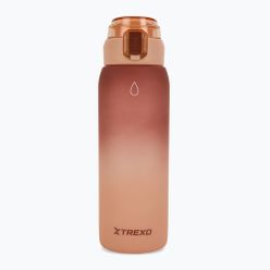 Бутилка XTREXO Haust 1000 ml кафява