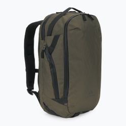 Туристическа раница KADVA Glejt 30 l green