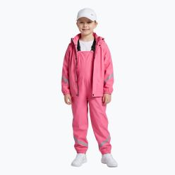 Детски комплект за дъжд KADVA AquaLock JR Pink