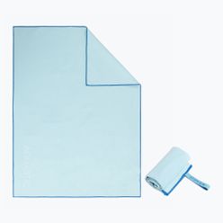 Бързосъхнеща кърпа AQUASTIC Havlu M синя