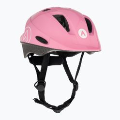 Детска велосипедна каска ATTABO Hinge pink