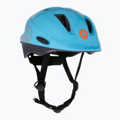 Детска велосипедна каска ATTABO Hinge blue