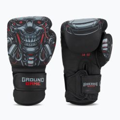 Боксови ръкавици Ground Game Android multicolor
