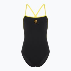 Дамски бански костюм от една част SWEEP Classic Opium black