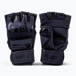 ММА ръкавици Ground Game MMA Stripe Black black