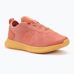 Дамски обувки за ветроходство Helly Hansen Supalight Medley coral almond/miami peach