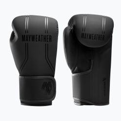 Hayabusa Mayweather Contender боксови ръкавици черни