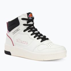 Дамски обувки Ellesse Karyn white/ black