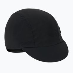 Шапка за колоездене Alé Elements black