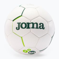 Хандбална топка Joma Fed Balonmano Andaluza white/greenразмер 3