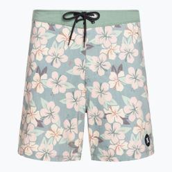 Мъжки шорти за плуване Hurley Phantom Naturals Tailgate 18" cilantro