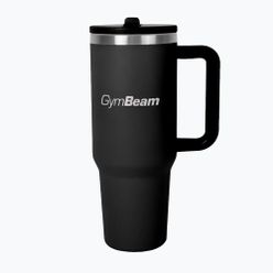 Термочаша GymBeam 90373 1200 ml black