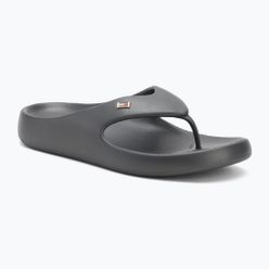 Дамски сандали Tommy Hilfiger Comfort Beach Sandal meringue flip flops