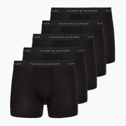 Боксерки Tommy Hilfiger Brief 5 чифта black