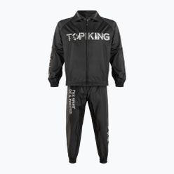 Костюми за сауна Top King Vinyl black