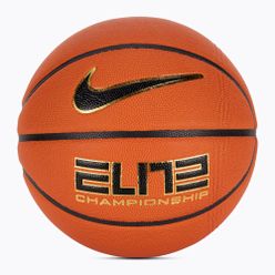 Nike Elite Championship 8P 2.0 Deflated баскетбол N1004086 размер 7