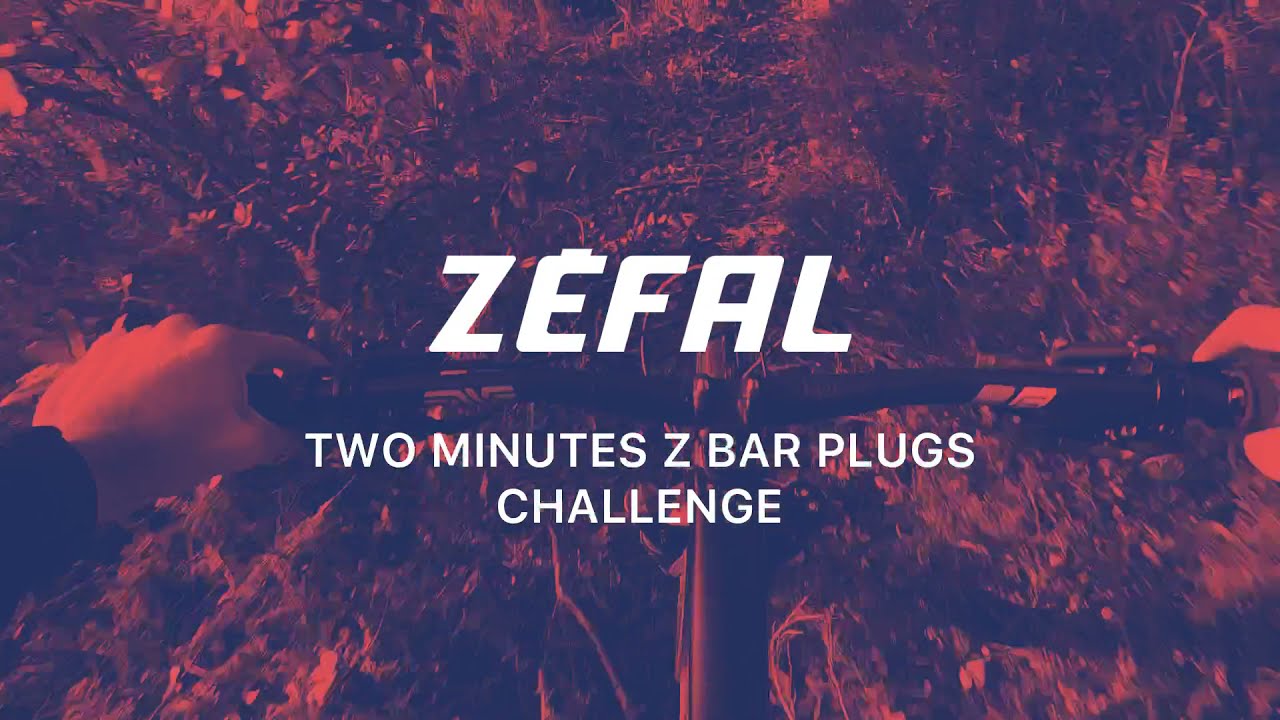 Комплект за ремонт на безкамерни тръби Zefal Z Bar Plugs