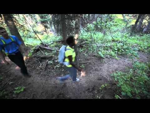 Мъжка риза за трекинг Columbia Legend Trail бяла 2036533