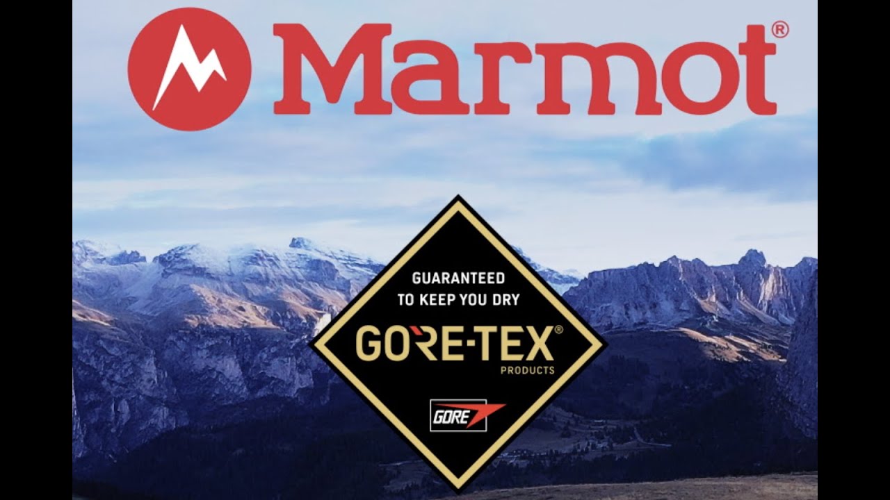Marmot Minimalist Pro Gore Tex дамско дъждобранно яке синьо M12388