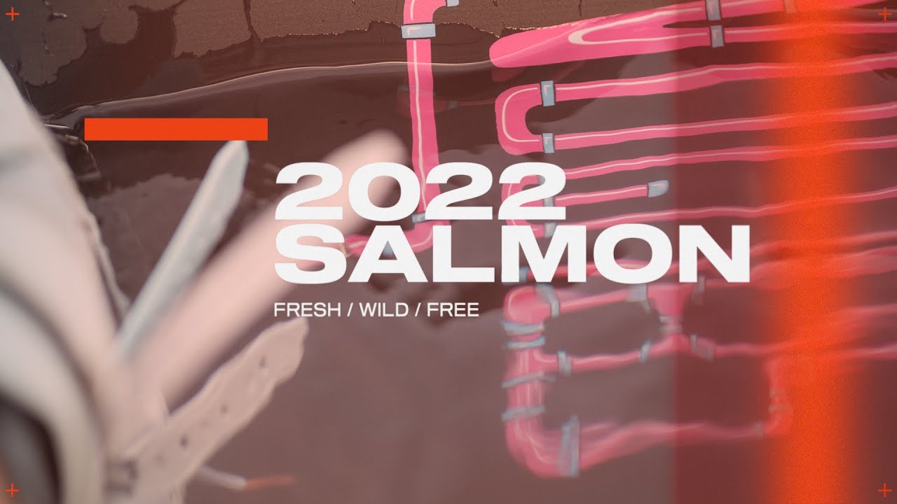 Уейкборд SLINGSHOT Salmon pink