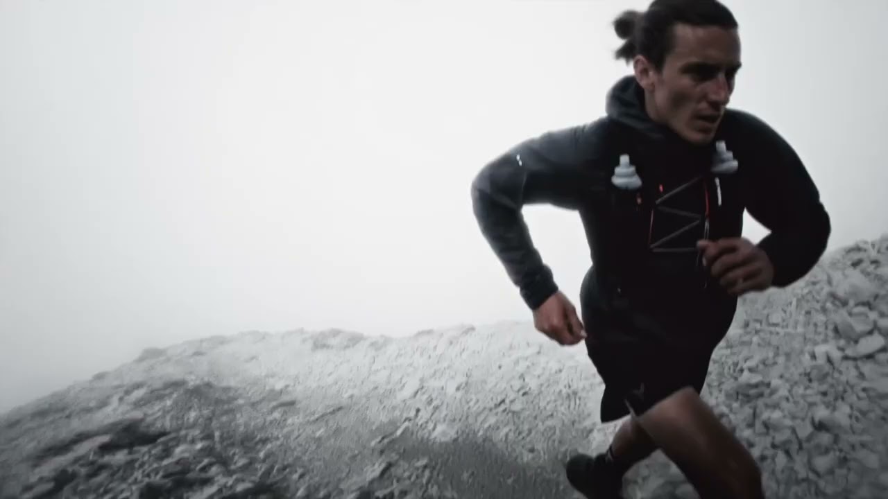 Обувки за бягане Salomon S/Lab Genesis 2 black/black
