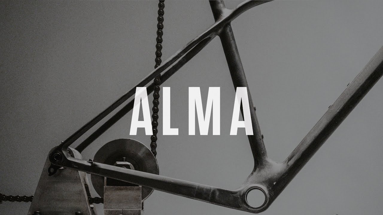 Orbea Alma M25 blue M22318L6 планински велосипед