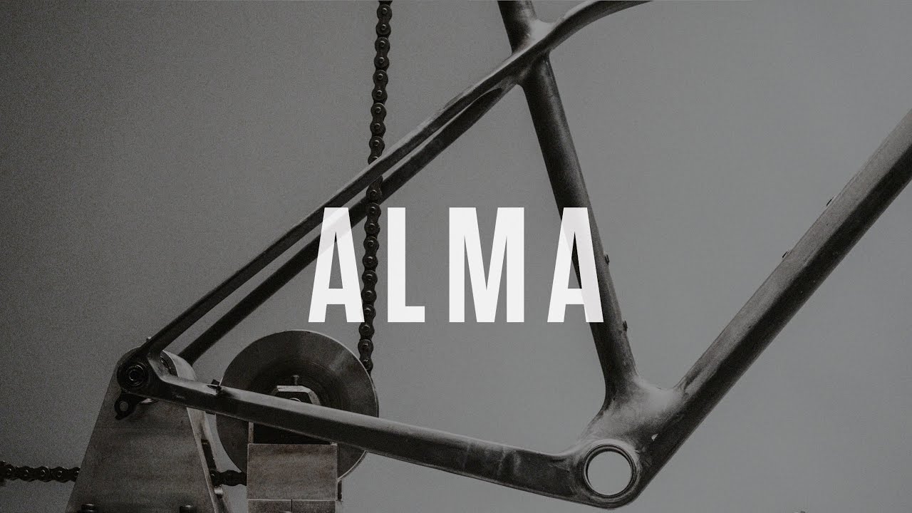 Orbea Alma M30 зелен планински велосипед M22216L5