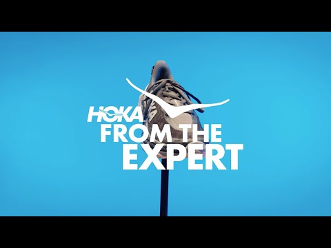 HOKA Speedgoat 6 sherbet/beet root мъжки обувки за бягане