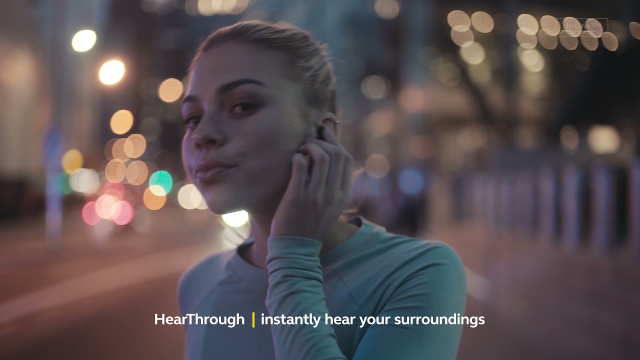 Jabra Elite 4 Active безжични слушалки светло ментово