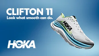 HOKA Clifton