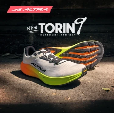 Altra Altra