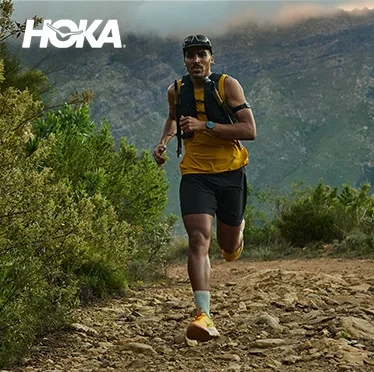 HOKA HOKA