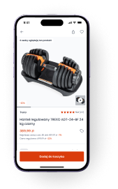 сканирай и изтегли приложението спортано